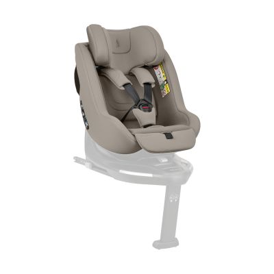 Kikkaboo i-Class Plus Autostoel i-Size - Champagne 