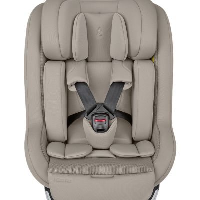 Kikkaboo i-Class Plus Autostoel i-Size - Champagne 