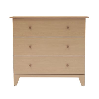 Interbaby Commode 3 Lades - Imola