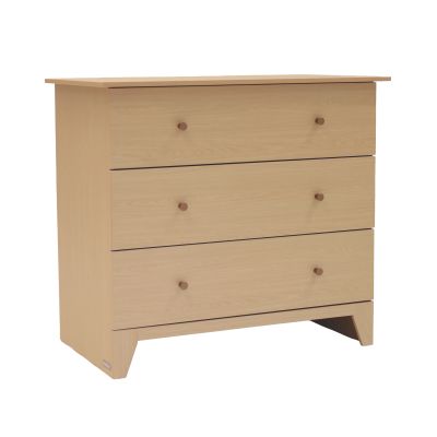 Interbaby Commode 3 Lades - Imola Interbaby Commode 3 Lades - Imola