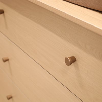 Interbaby Commode 3 Lades - Imola Interbaby Commode 3 Lades - Imola