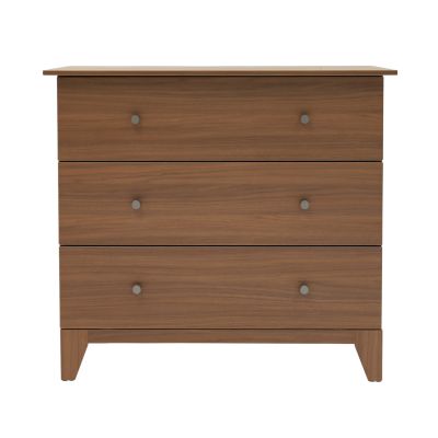Interbaby Commode 3 Lades - Nardo Interbaby Commode 3 Lades - Nardo