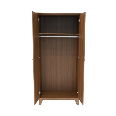 Interbaby Kast 2-Deurs - Nardo