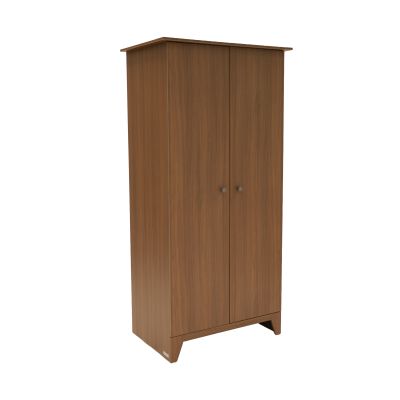 Interbaby Kast 2-Deurs - Nardo