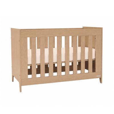 Interbaby Ledikant 60 x 120 cm - Commode 3 Lades - Kast Imola Interbaby Ledikant 60 x 120 cm - Commode 3 Lades - Kast Imola