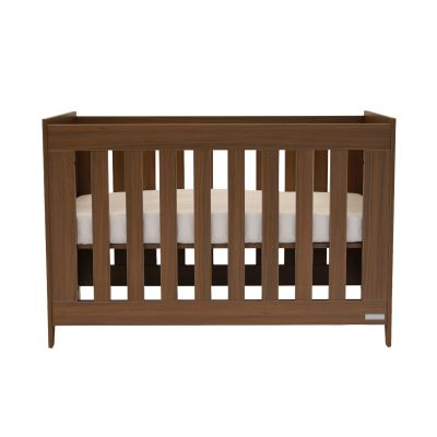 Interbaby Ledikant 60 x 120 cm - Commode 3 Lades - Nardo Interbaby Ledikant 60 x 120 cm - Commode 3 Lades - Nardo