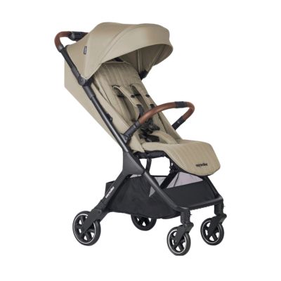 Easywalker Buggy Jackey 2 Pearl taupe