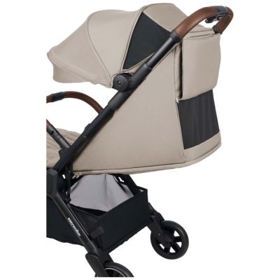 Easywalker Buggy Jackey 2 Pearl taupe