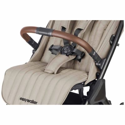 Easywalker Buggy Jackey 2 Pearl taupe