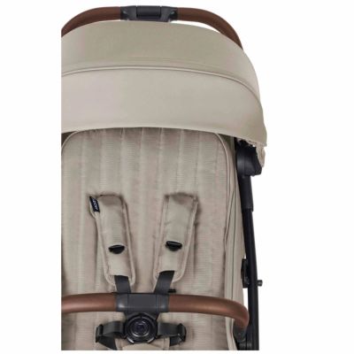 Easywalker Buggy Jackey 2 Pearl taupe