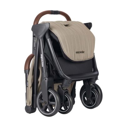 Easywalker Buggy Jackey 2 Pearl taupe