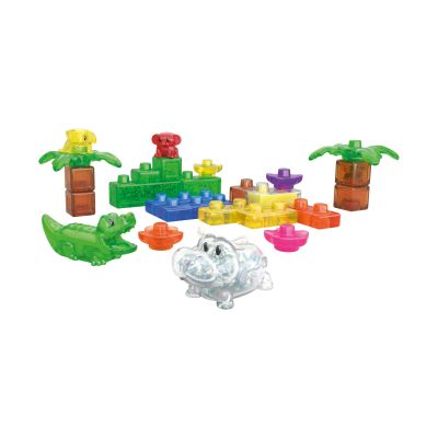 Jelly Blox - Jelly Jungle