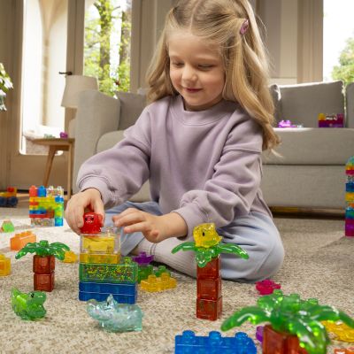 Jelly Blox - Jelly Jungle