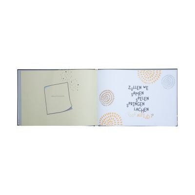 Jep! Kids Kraambezoekboek Jep! Kids Kraambezoekboek