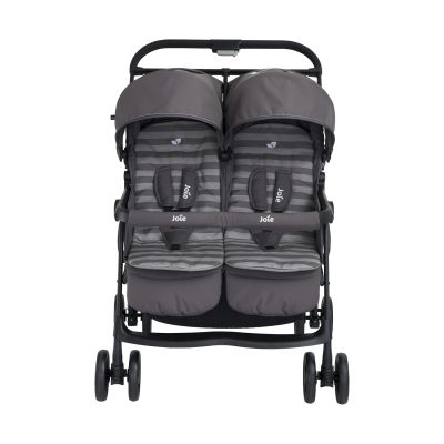 Joie Aire™ Twin Dark Pewter