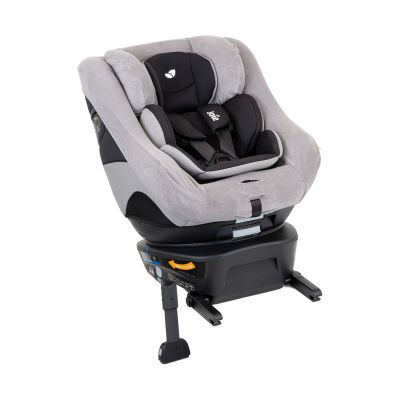 Joie Autostoelhoes Zomer Gray Flannel Spin 360™