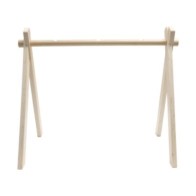 Jollein Babygym Twist &amp; Go - Hout