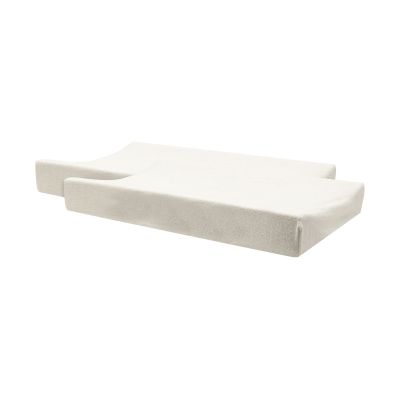 Jollein Aankleedkussenhoes Badstof 50 x 70 cm 2 pack