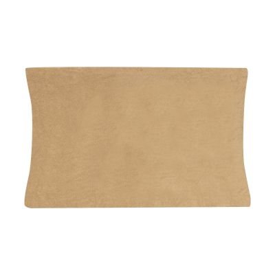 Jollein Badstof Aankleedkussenhoes - 50 x 70 cm - Hazel Jollein Badstof Aankleedkussenhoes - 50 x 70 cm - Hazel
