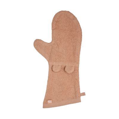 Jollein Washand Badstof Ears Biscuit