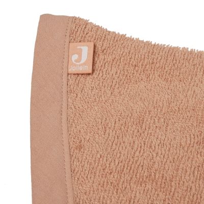 Jollein Washand Badstof Ears Biscuit