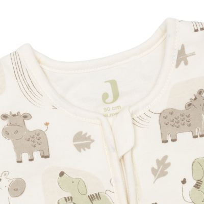 Jollein Barn Buddies Slaapzak met Afritsbare Mouw - 70 cm