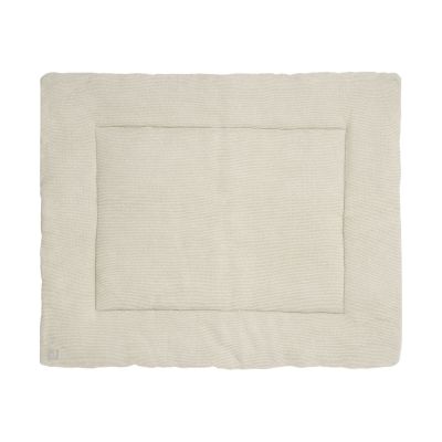 Jollein Boxkleed Basic Knit - 80 x 100 cm