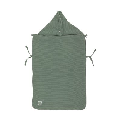 Jollein Basic Knit Voetenzak