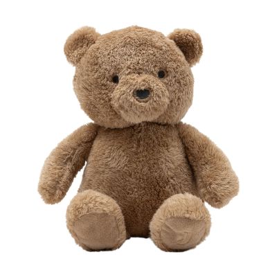 Jollein Bear Brave Knuffel