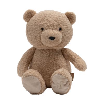 Jollein Bear Brave Knuffel Met Licht en Geluid