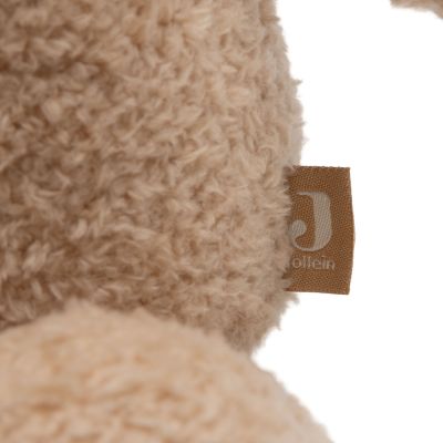 Jollein Bear Brave Knuffel Met Licht en Geluid