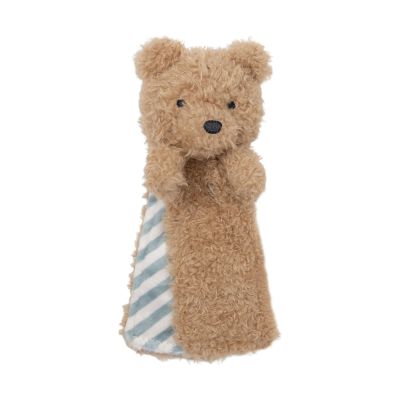 Jollein Bear Brave Polsrammelaar Jollein Bear Brave Polsrammelaar