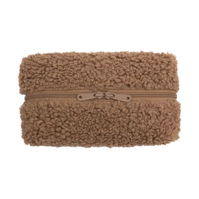 Jollein Billendoekjes Etui Curlé - Dark Hazel