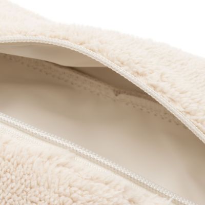 Jollein Billendoekjes Etui Fluffy - Sand Jollein Billendoekjes Etui Fluffy - Sand