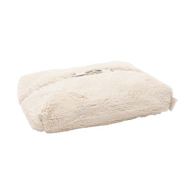 Jollein Billendoekjes Etui Fluffy - Sand Jollein Billendoekjes Etui Fluffy - Sand