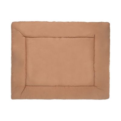 Jollein Boucle Parklegger - 75 x 95 cm - Biscuit