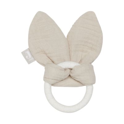 Jollein Bunny Ears Bijtring