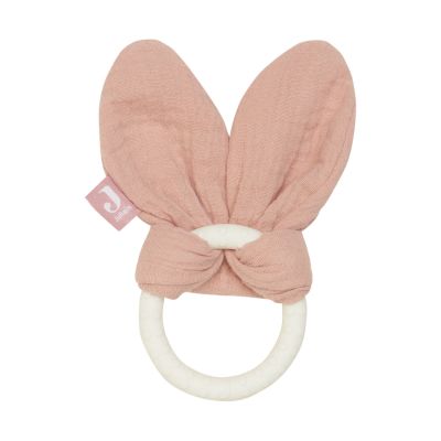 Jollein Bunny Ears Bijtring