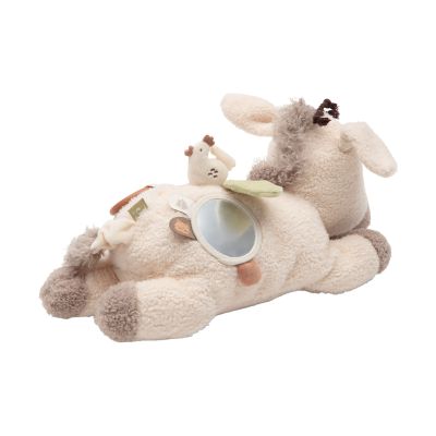 Jollein Donkey Dinky Activiteiten Knuffel