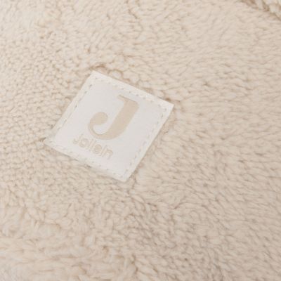 Jollein Fluffy Commodemandje - Sand