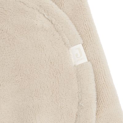 Jollein Fluffy Wikkeldeken - Sand