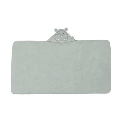Jollein Badcape Dier - 70 x 130 cm