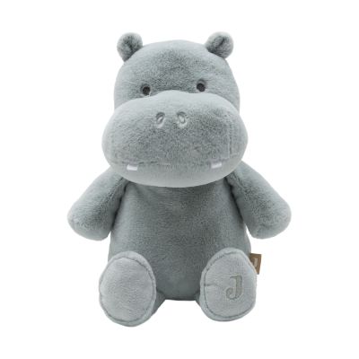 Jollein Hippo Happy Knuffel