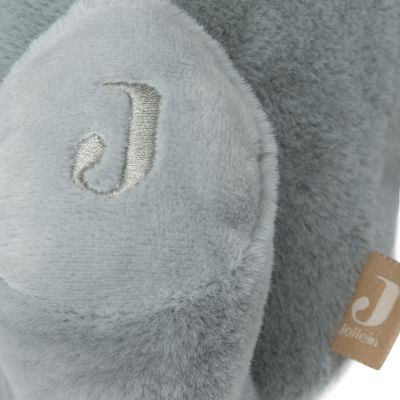 Jollein Hippo Happy Knuffel Jollein Hippo Happy Knuffel