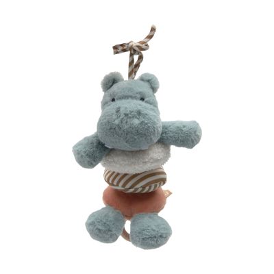 Jollein Hippo Happy Muziekhanger