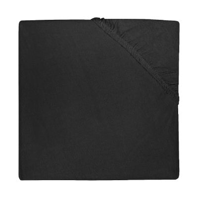 Jollein Hoeslaken Jersey 75 x 95 cm