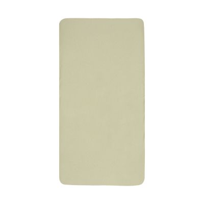 Jollein Hoeslaken - 60x120 cm - Jersey - Soft Matcha
