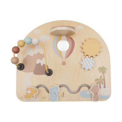 Jollein Jollies Houten Activiteitenbord