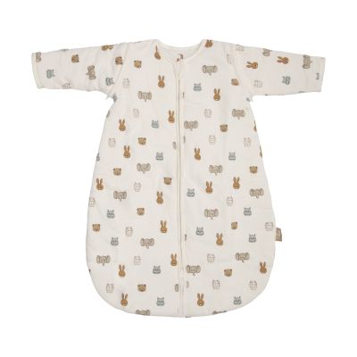 Jollein Baby Slaapzak Met Afritsbare Mouw