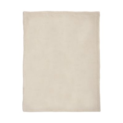 Jollein Ledikantdeken - Sprinkle Knit / Fluffy - 100 x 150 cm - Sand Jollein Ledikantdeken - Sprinkle Knit / Fluffy - 100 x 150 cm - Sand